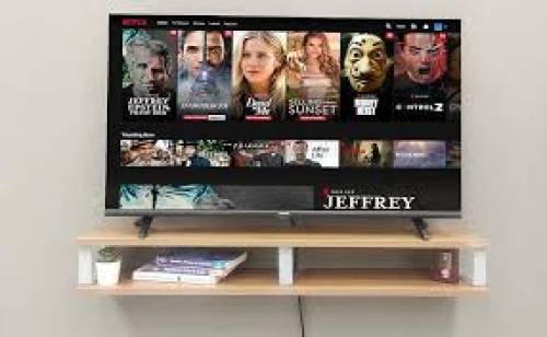 Latest Smart TVs in Agra – Upgrade Your Home Entertainment