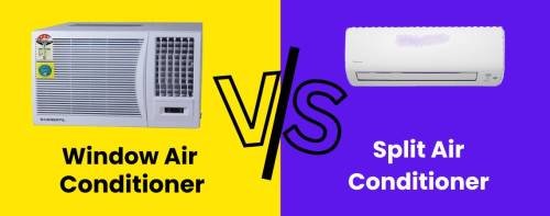 Split AC vs Window AC: Which Is Better for Agra's Summers?