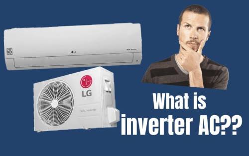 Top Reasons to Upgrade to an Inverter AC This Year