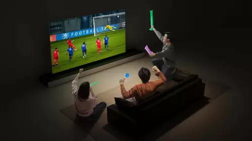 TV Screen Technology Explained: LED vs QLED vs OLED vs Mini-LED