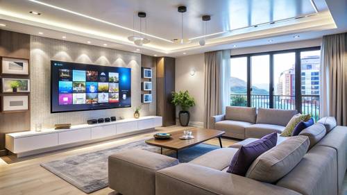 Create the Perfect Entertainment Room in Your House Today!