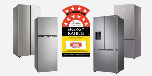 Why an Energy-Efficient Fridge Is a Must-Have Appliance
