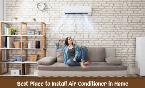 How to Choose the Perfect AC for Your Home This Summer