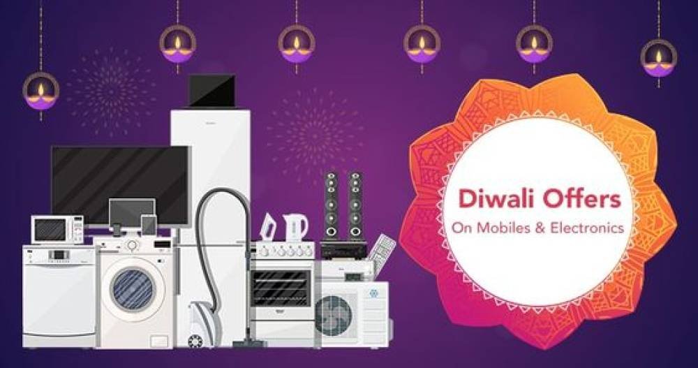 Diwali Electronics Shopping Guide: Smart Tips for the Best Deals